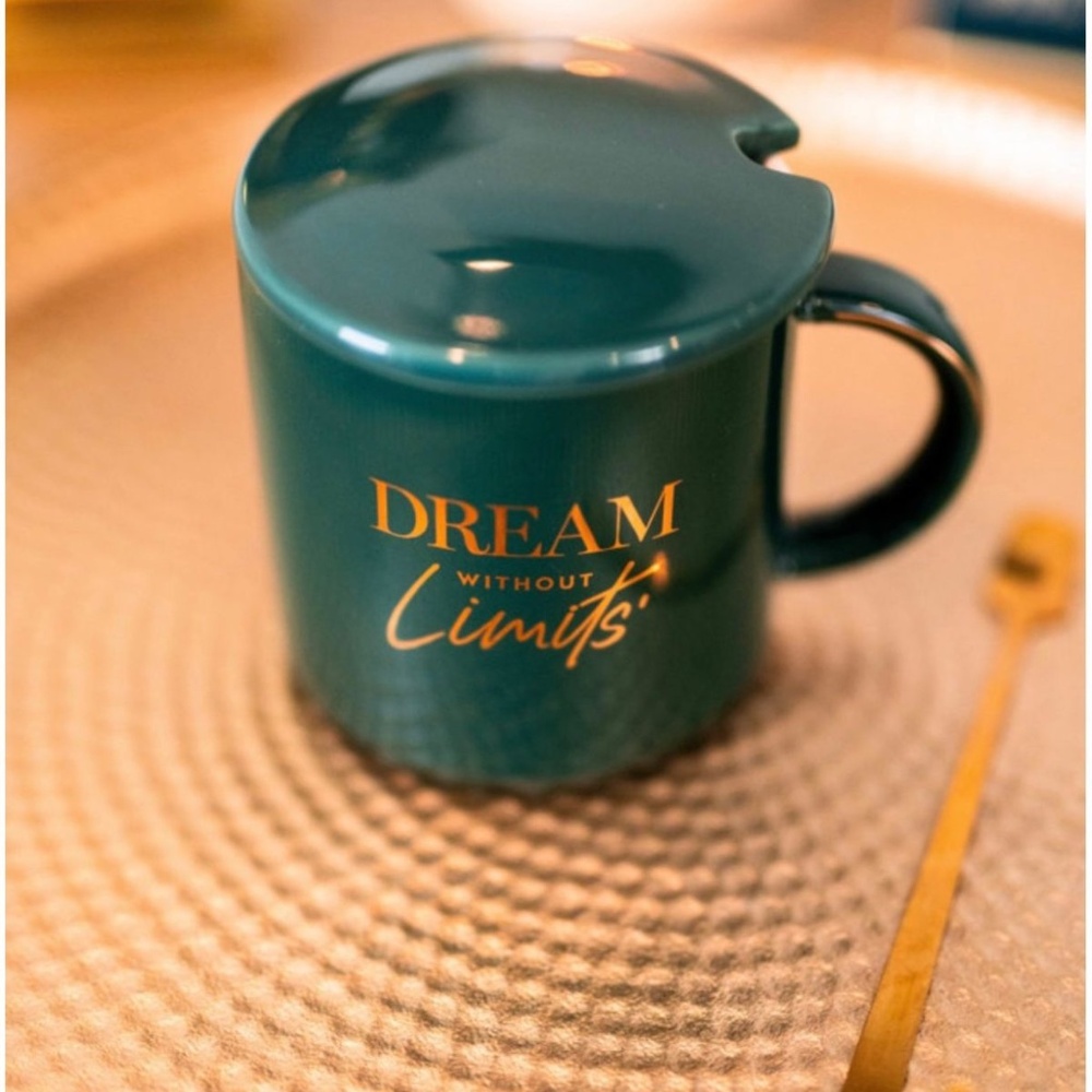 Inspiration Mug Set - Picture 5 of 5